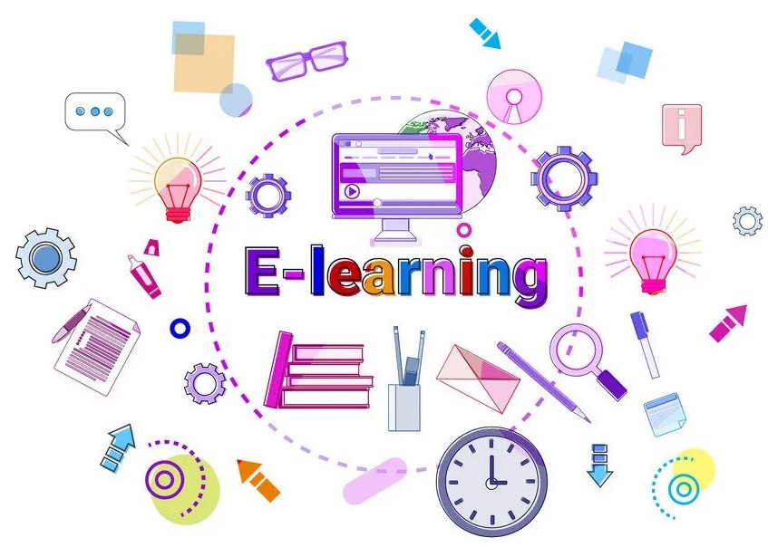 Education And E-Learning