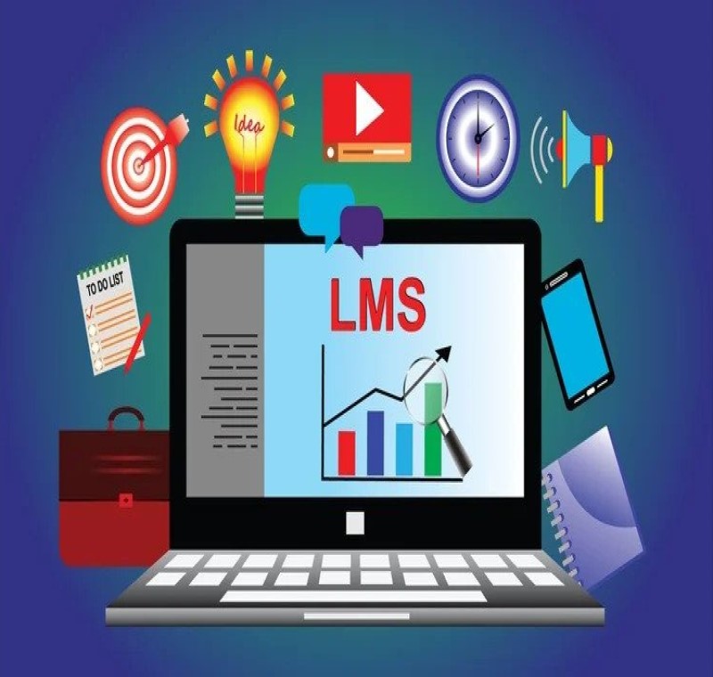 Learning Management System